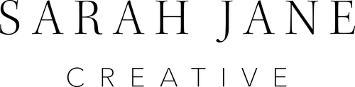 Sarah Jane Creative LLC